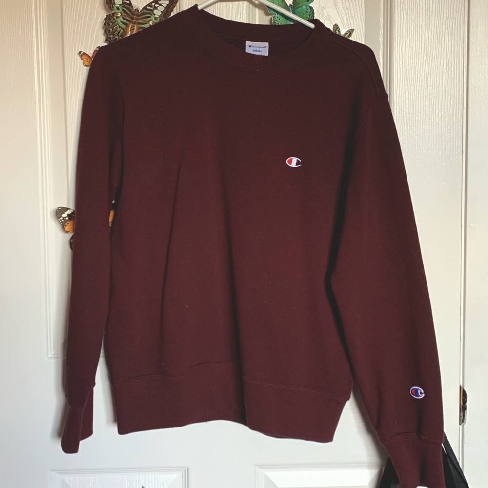 CHAMPION crewneck sweater